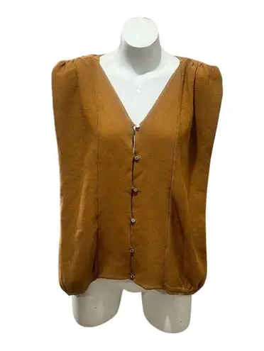 Dex Women's Sleeveless V