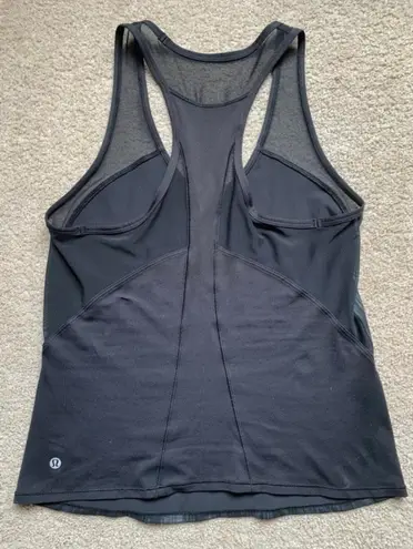 Lululemon Top