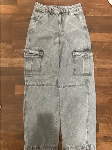 H&M Cargo pants