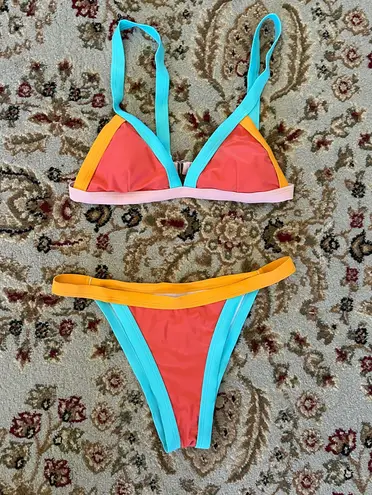 SheIn Bikini