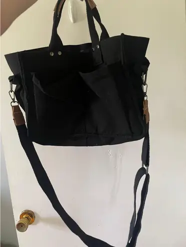 Tote Bag Black