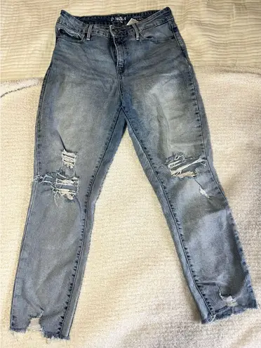 Denizen from Levi's Denizen Levi’s size 6