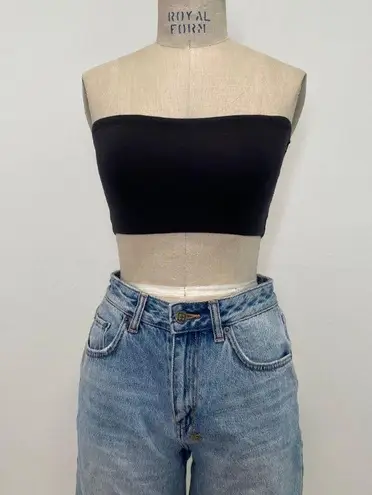 SKIMS Fits Everybody Bandeau 2X NWT