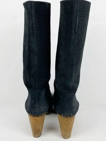 Sanita Lola Mae Plateau Boot Size 39