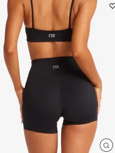 CROP SHOP BOUTIQUE CSB shorts 