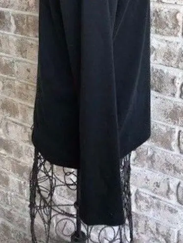 Festive Long Sleeve Top Ugly Christmas Party VTG Size M