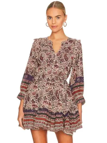 Cleobella NWT Reign Mini Dress Size Small