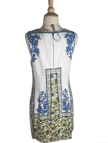 Tracy Reese Plenty by Anthropologie Tybee Shift Dress