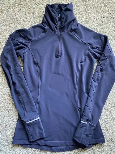 Lululemon  Half Zip