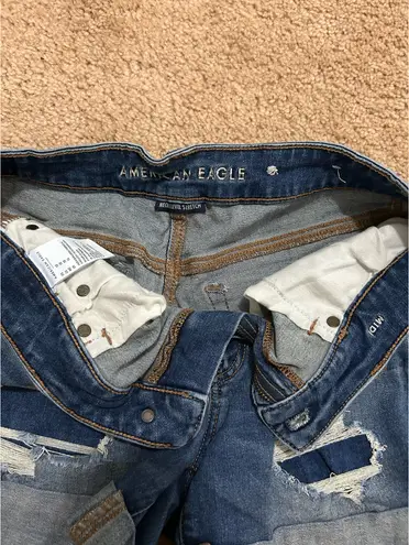 American Eagle  Shorts