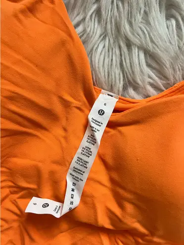 Lululemon  Tank Align