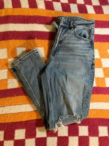 American Eagle Outfitters Moms Jeans