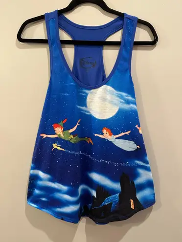 Disney Peter Pan Tank Top