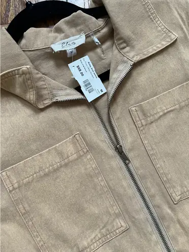 Ruby and Jenna Denim romper  - Image 2