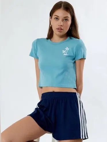 PS / LA Hawaiian Islands Baby T