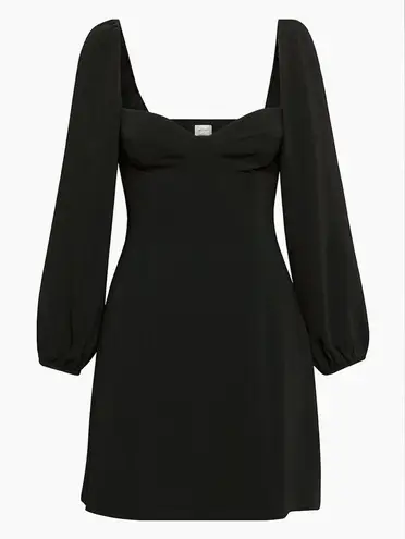 Aritzia  Wilfred Novella Dress