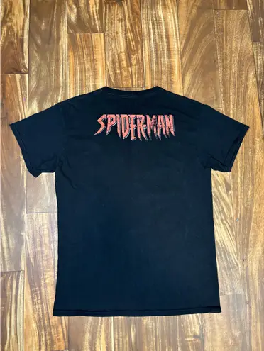 Marvel Spider-Man T-Shirt
