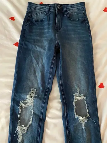 FashioNova Jeans