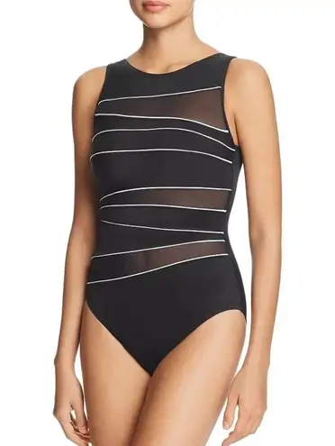 MiracleSuit Women’s Somerset One Piece Swimsuit