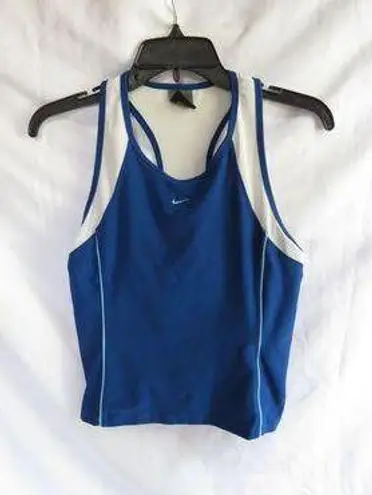 Nike Women's Get Fit Tank Training Top