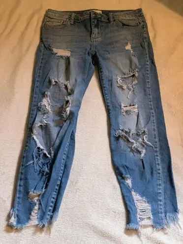 Cello () Denim Jeans: Size 5