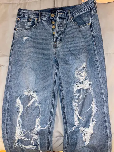 Aeropostale 90s Baggy Jeans