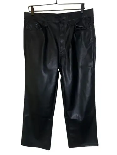 MOTHER The Rambler Zip Ankle