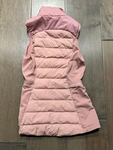 Lululemon Vest