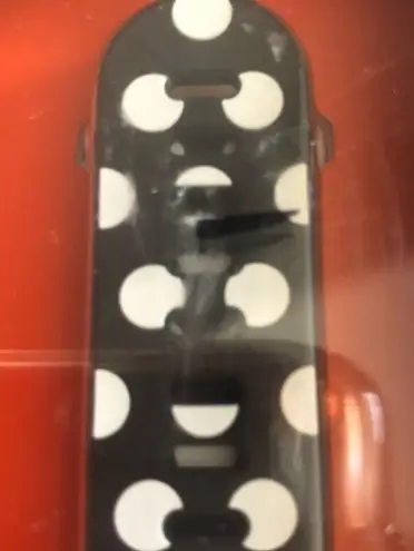 Fitbit  Blaze Replacement Bands Lot of 2 Black Web Steel Buckle OS thumbnail 6