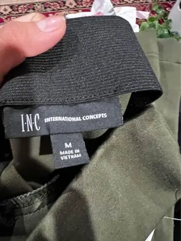 INC New International Skirt