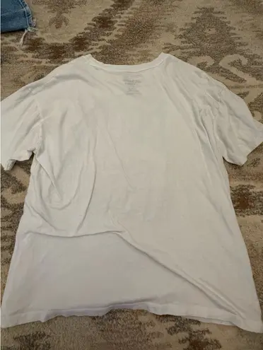 American Eagle  Graphic Tee Oversized Outfitters - Image 2