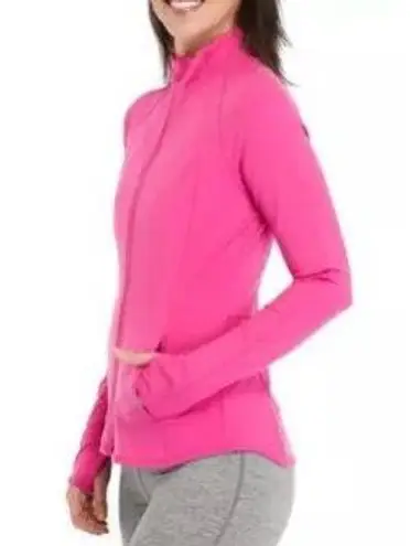 90 Degrees by Reflex  Hot Pink Jacket