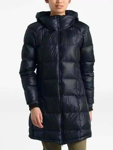 The North Face  Acropolis Parka Puffer Coat