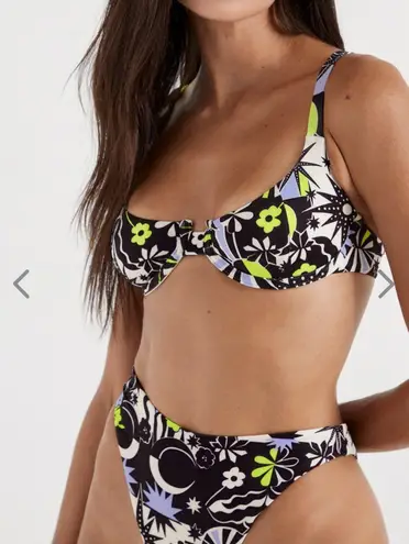 ONEONE Swimwear One One Bikini Set