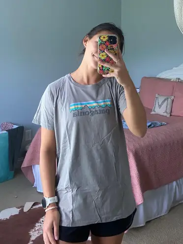 Patagonia shirt