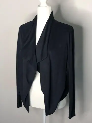 Pixley Ultra suede jacket