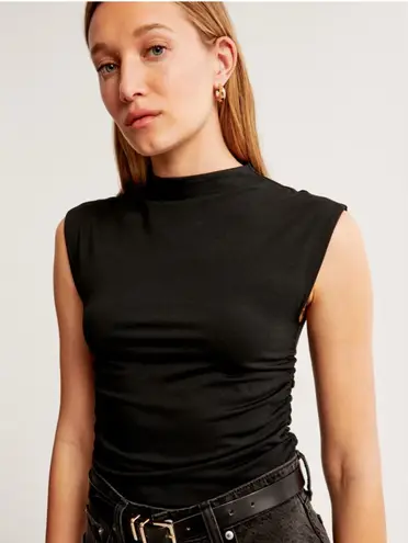 Abercrombie & Fitch Abercrombie Paloma Top