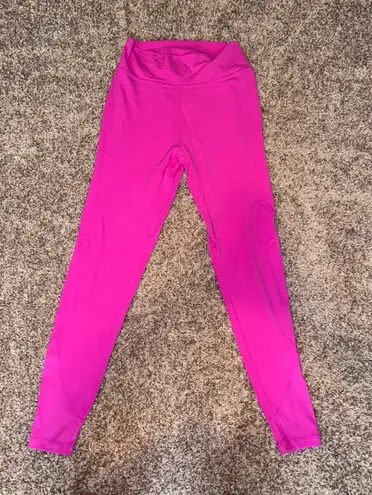 Stori Leggings Pink Size L