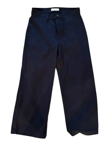 Amour Vert NWT Wide Leg Utility Pant