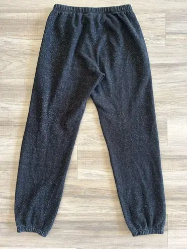 Roots  Dark Heathered Grey Sweatpants