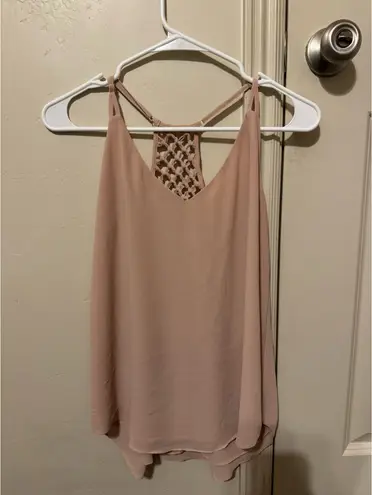 Mahina Tank Top/Blouse