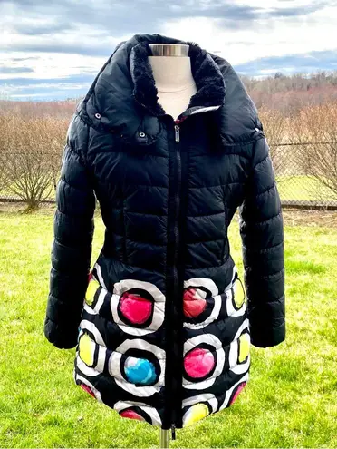 Desigual COAT