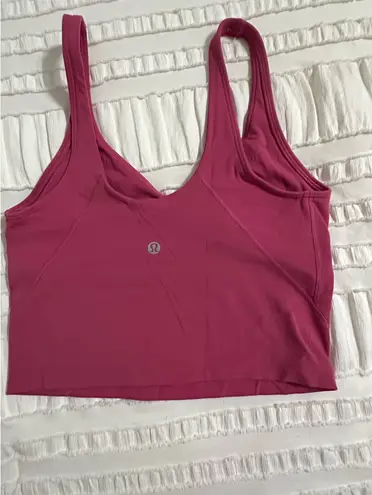 Lululemon  Align Tank thumbnail 2