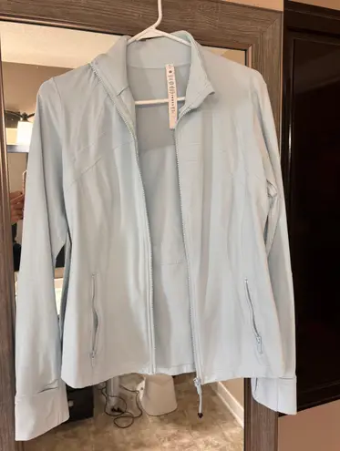 Lululemon Define Jacket Size 12