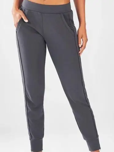 Fabletics ✨ CARRIGAN JOGGER POCKETS ZIPPER ANKLE✨