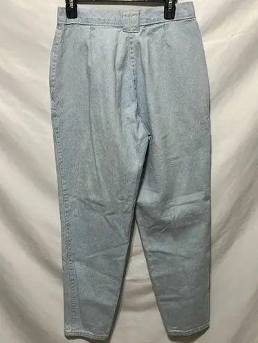 Chic Jeans CHIC Vintage 1980’s High-Waisted Mom Jeans