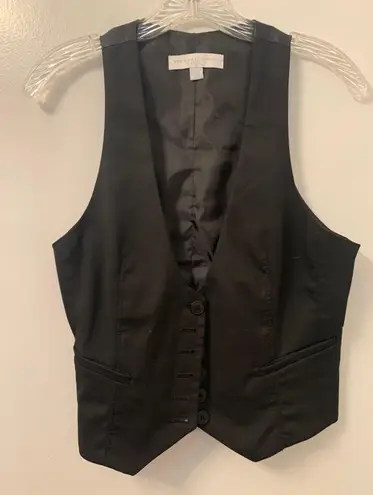 New York & Co. Vest