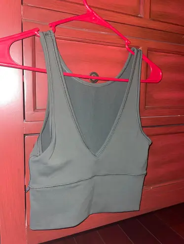 Lululemon Power Pivot Tank