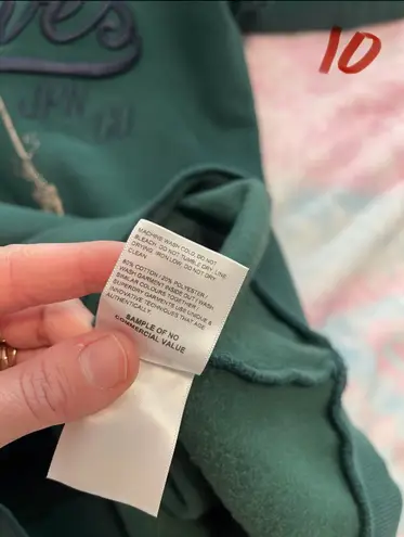 Superdry Vintage sweater dress 6