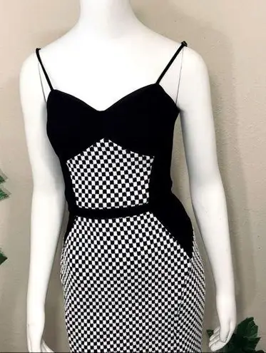 Rubber Ducky Productions Gingham Picnic Sexy Dress